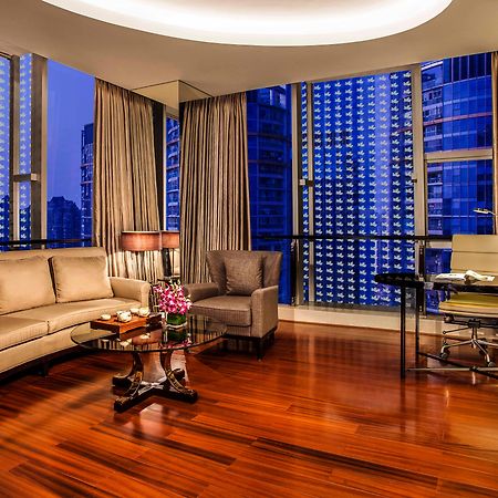 Holiday Inn Nanchang Riverside By Ihg Esterno foto