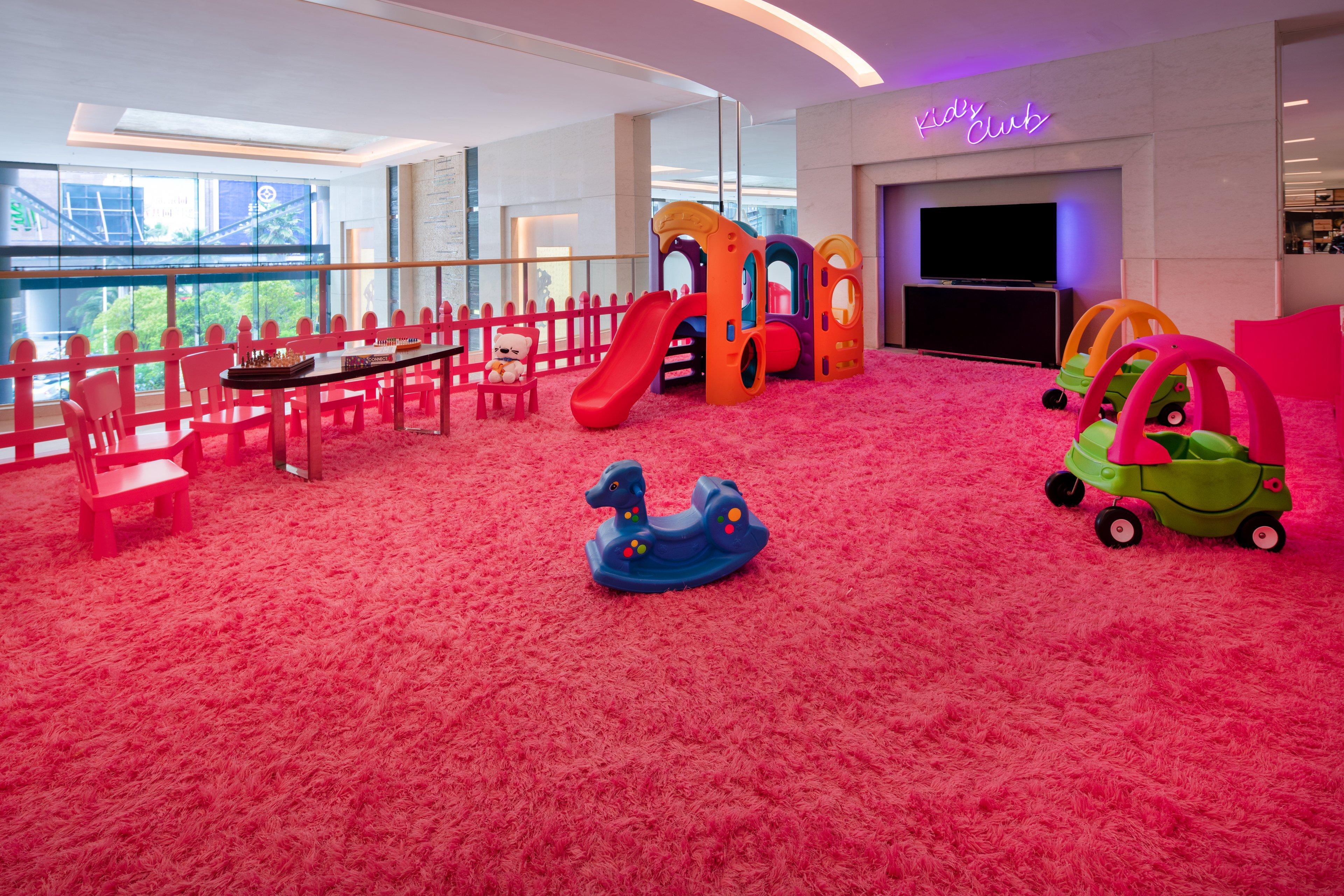 Holiday Inn Nanchang Riverside By Ihg Esterno foto