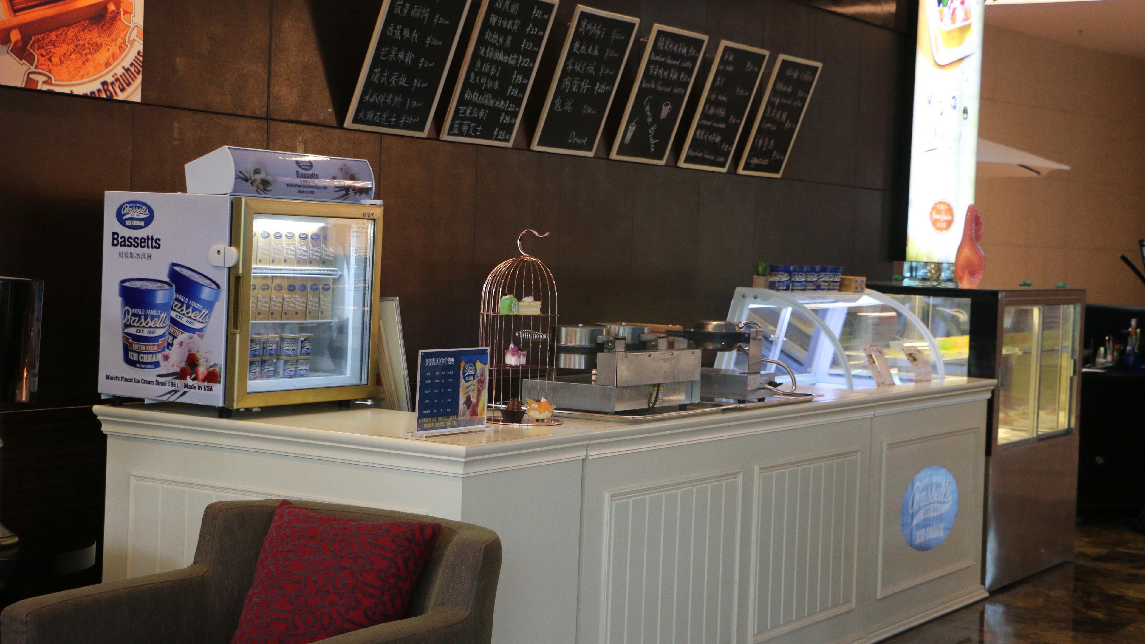 Holiday Inn Nanchang Riverside By Ihg Esterno foto