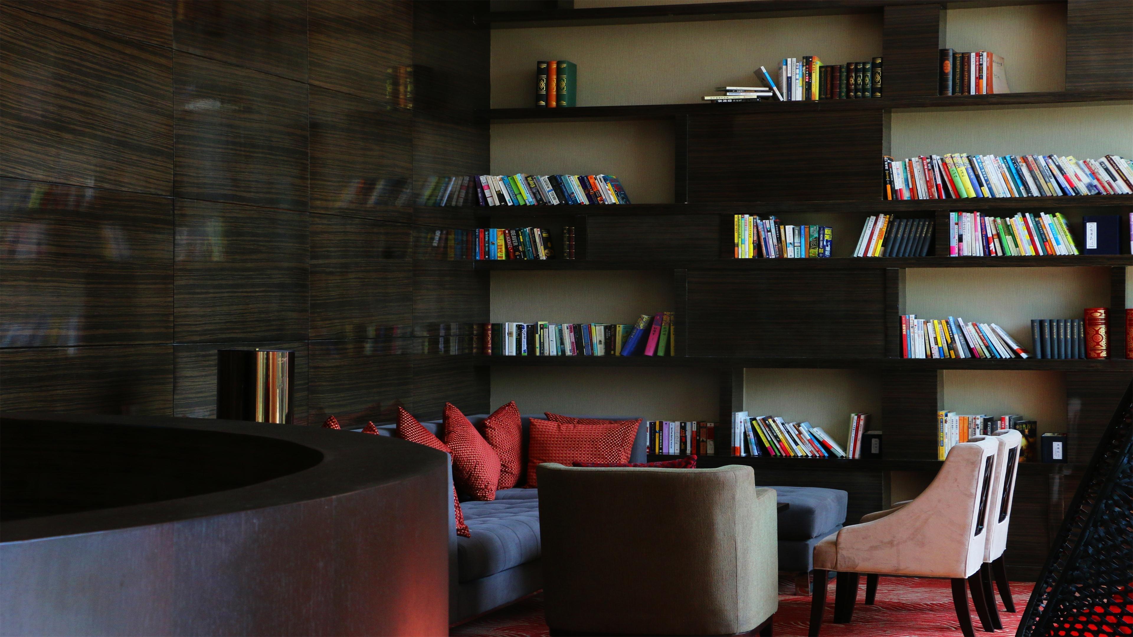 Holiday Inn Nanchang Riverside By Ihg Esterno foto