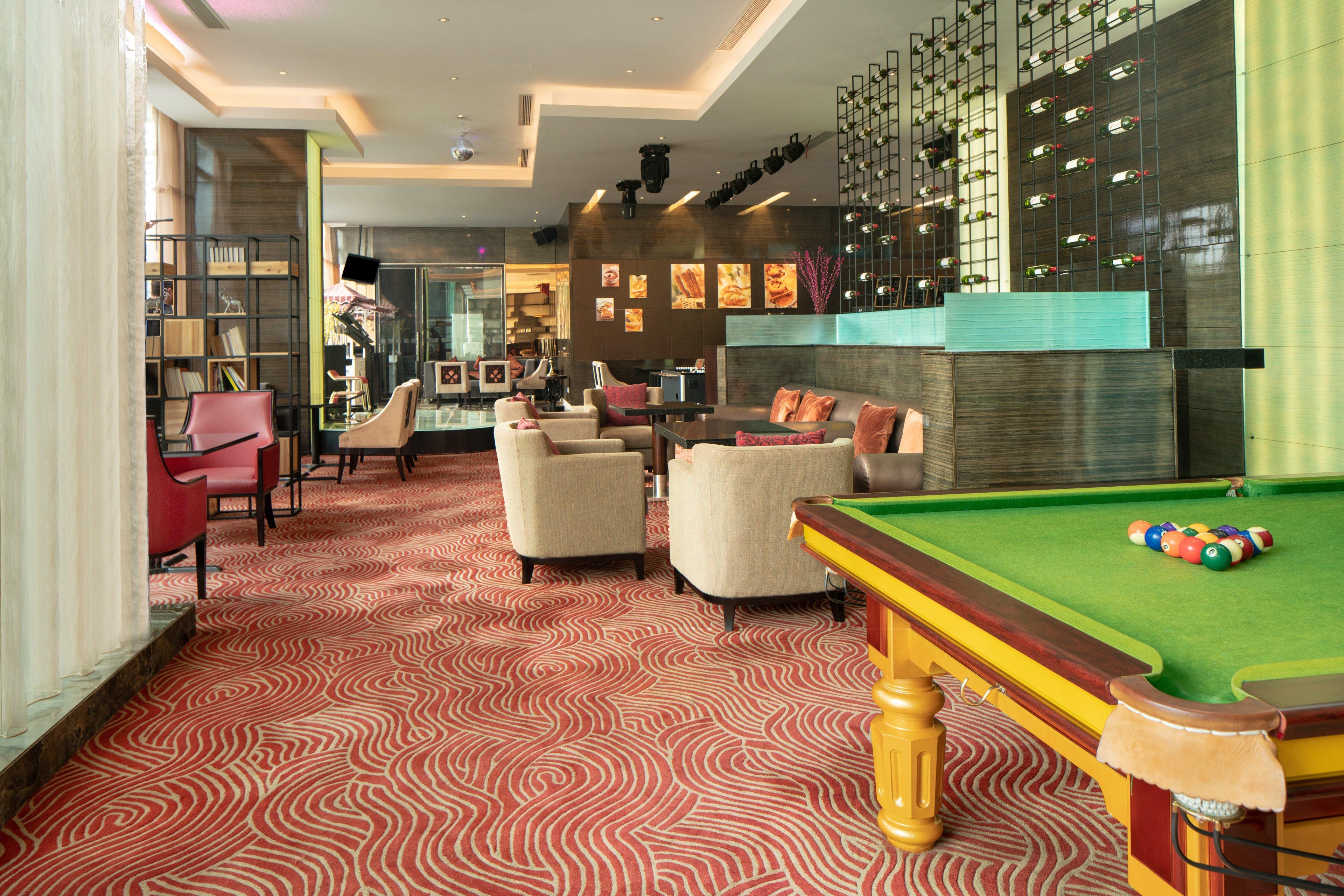 Holiday Inn Nanchang Riverside By Ihg Esterno foto