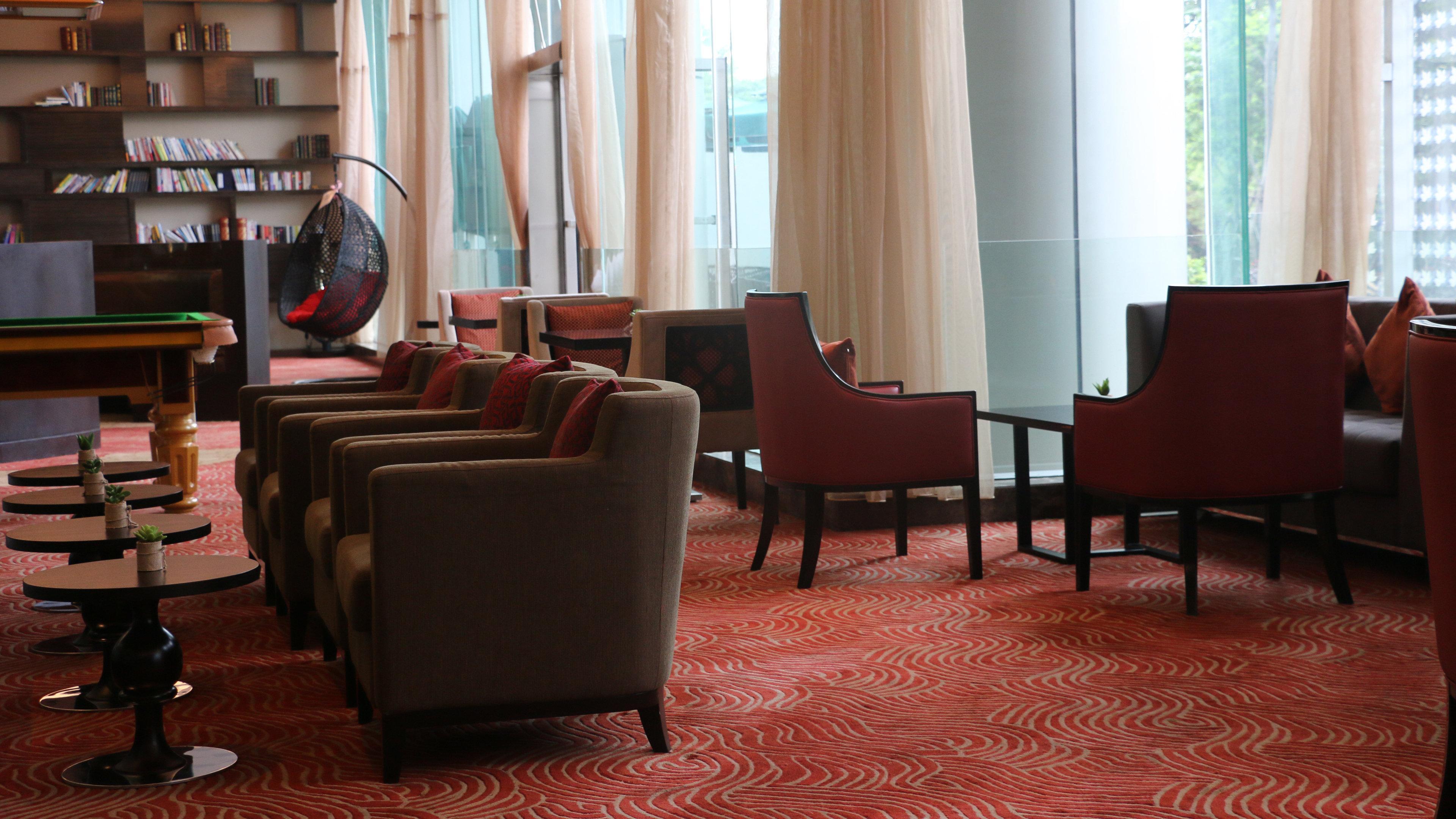 Holiday Inn Nanchang Riverside By Ihg Esterno foto