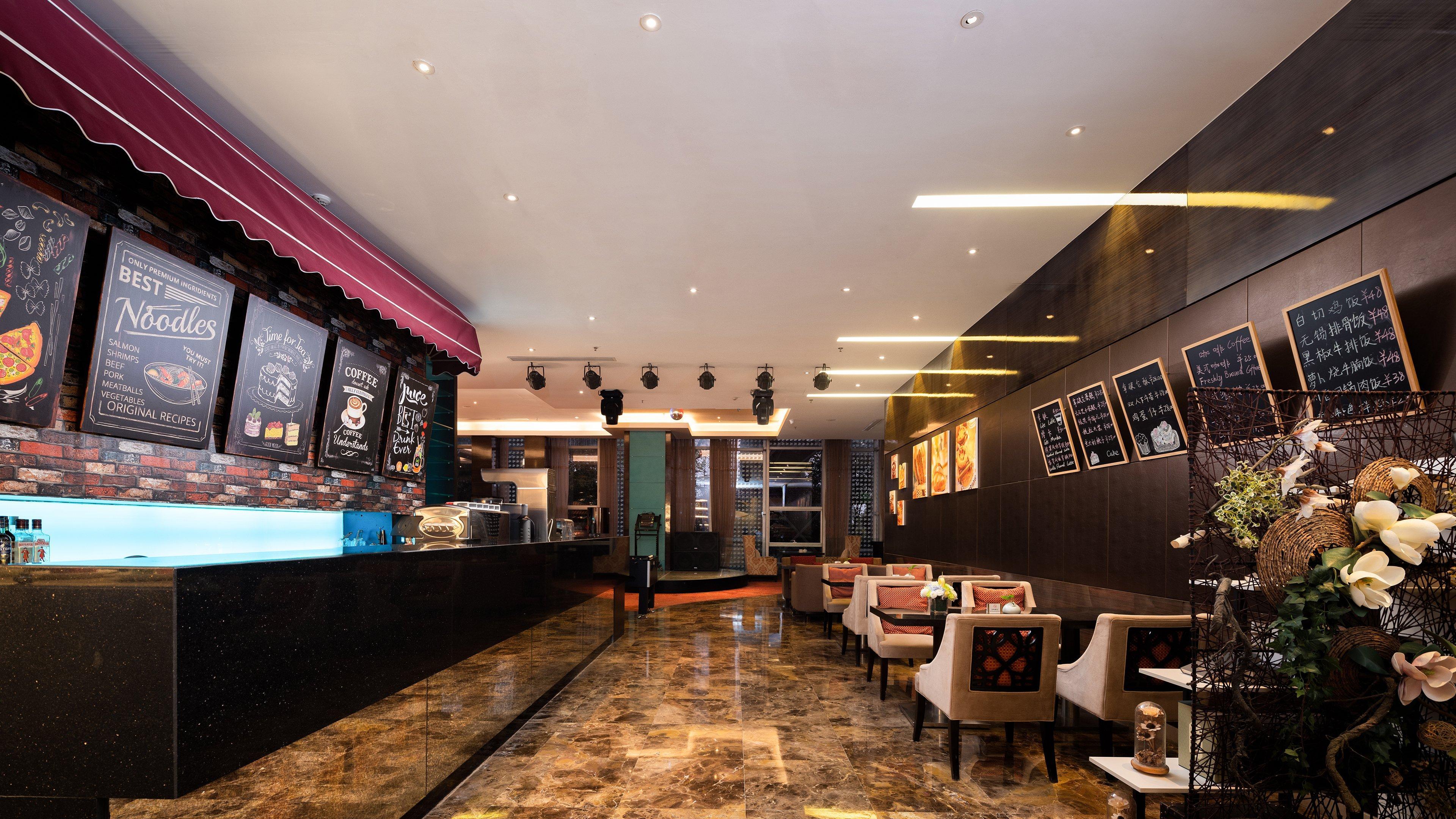 Holiday Inn Nanchang Riverside By Ihg Esterno foto