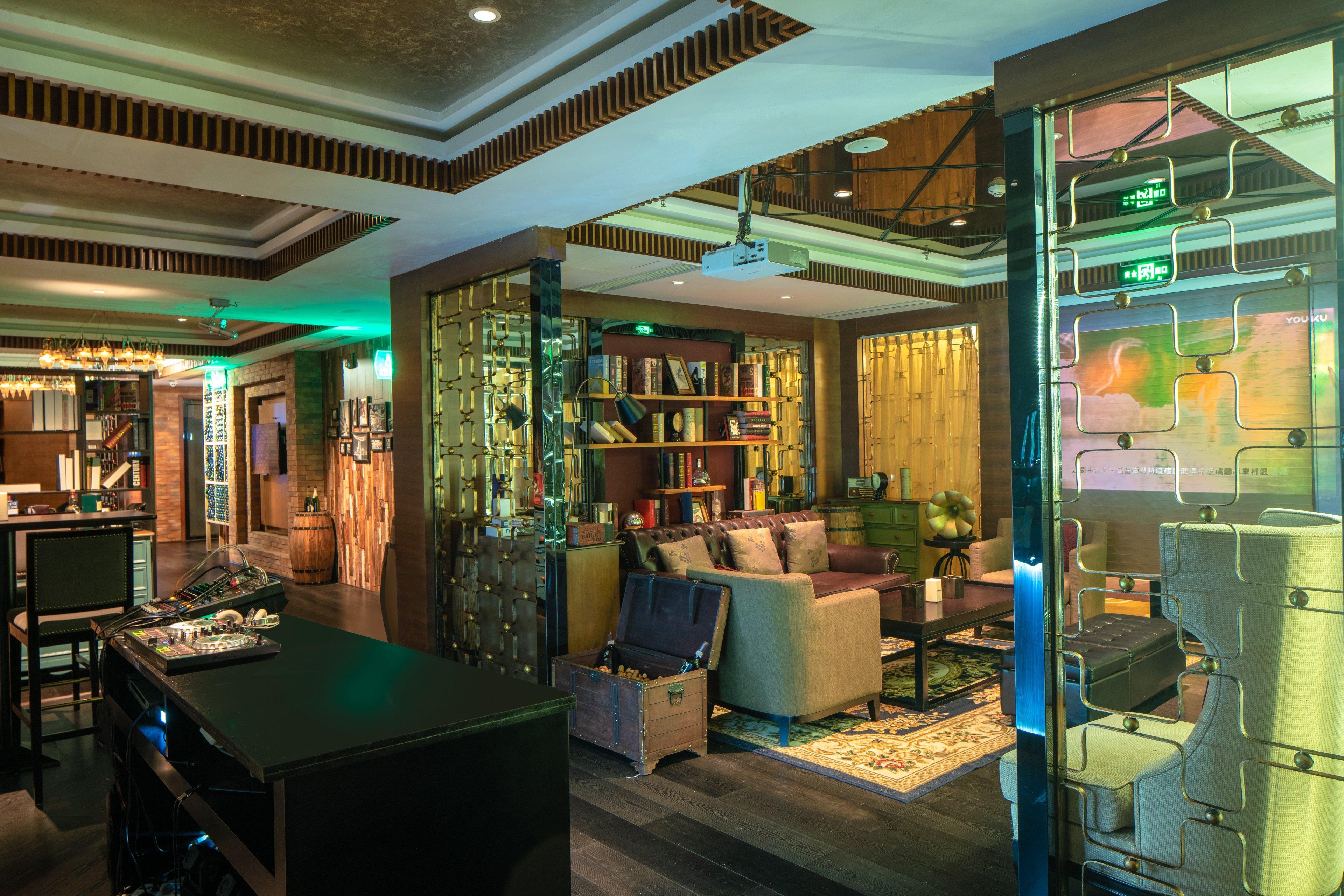 Holiday Inn Nanchang Riverside By Ihg Esterno foto