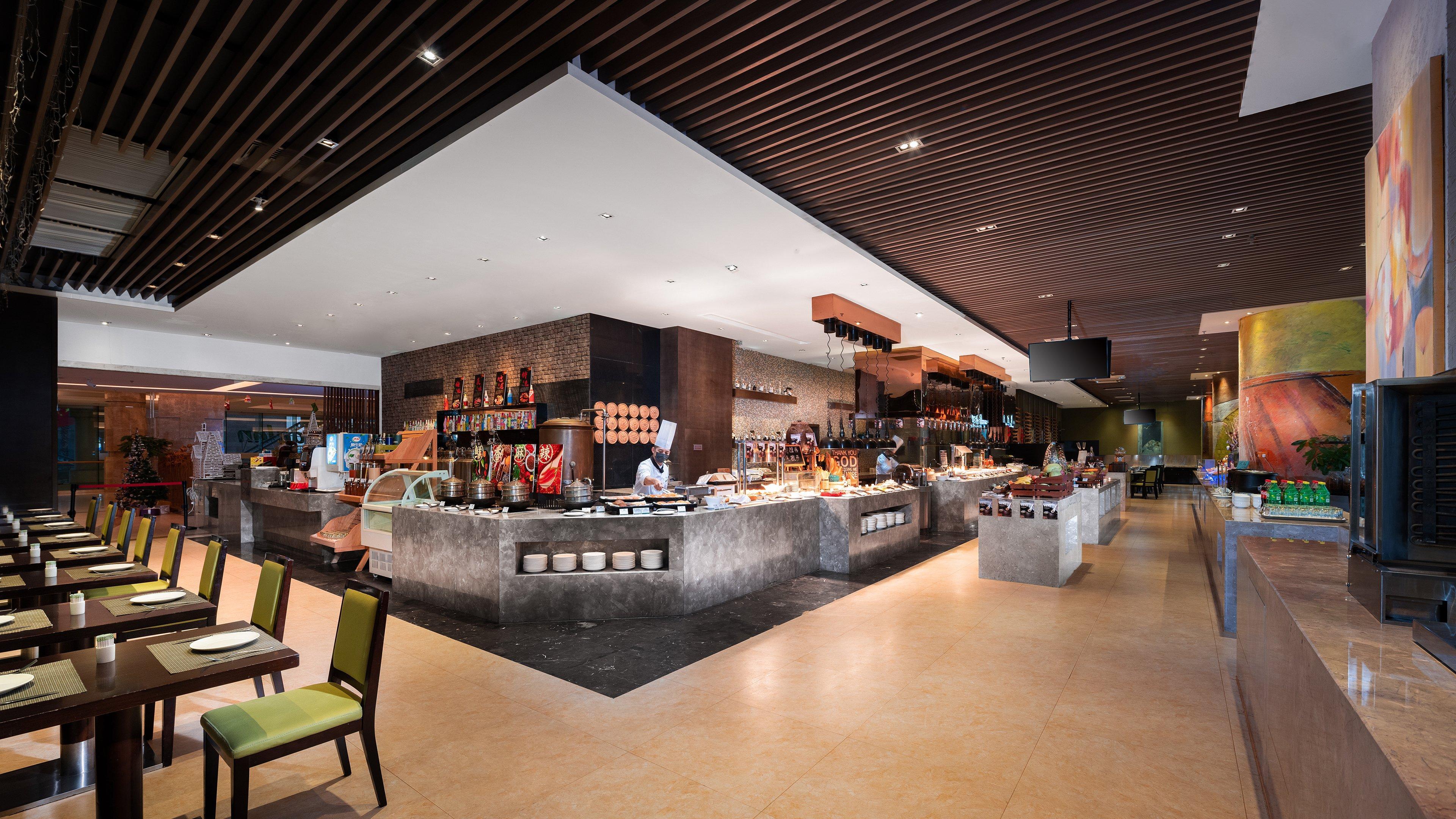 Holiday Inn Nanchang Riverside By Ihg Esterno foto