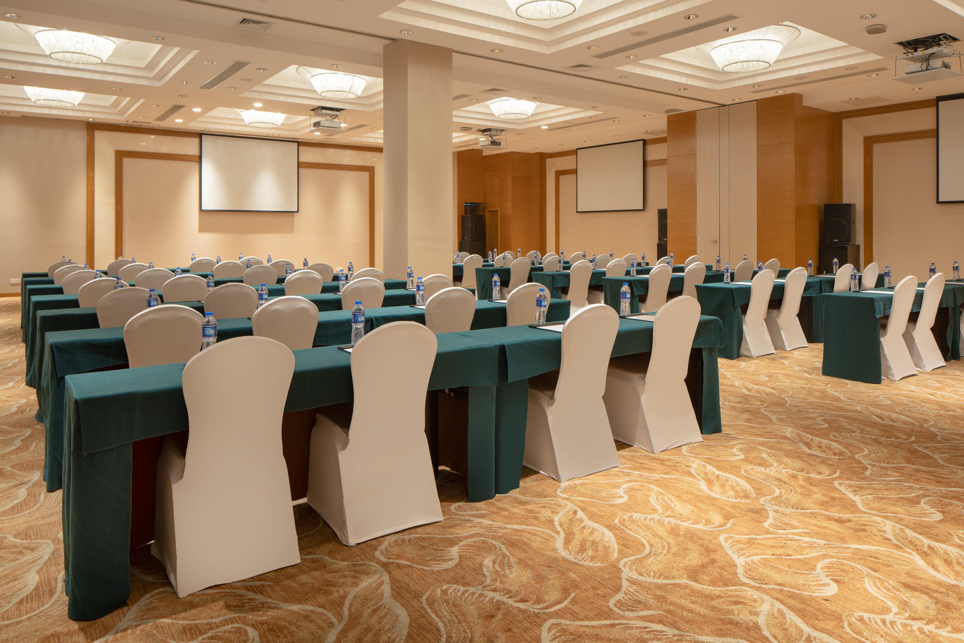 Holiday Inn Nanchang Riverside By Ihg Esterno foto