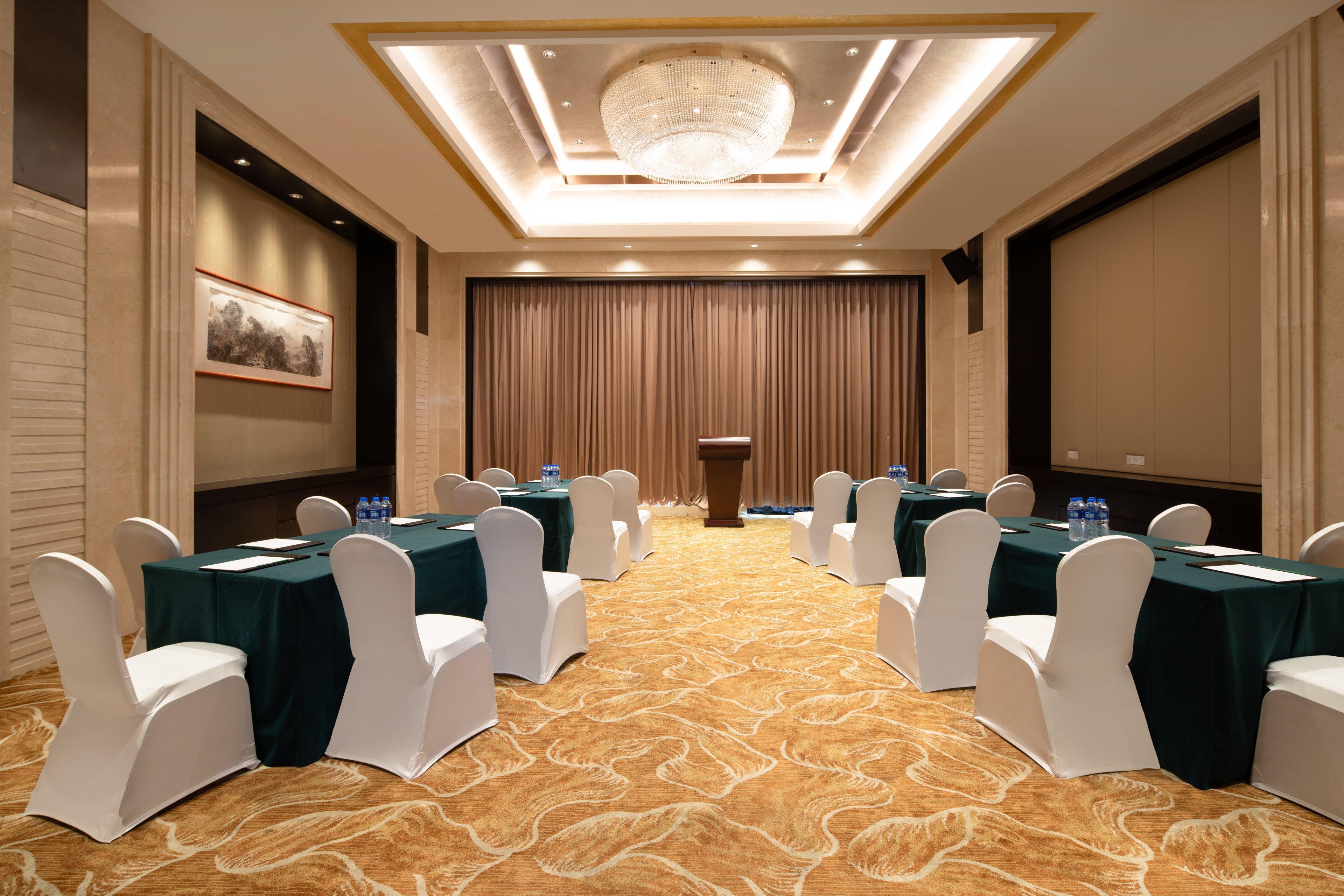 Holiday Inn Nanchang Riverside By Ihg Esterno foto